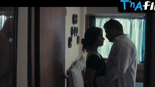 Tillotama Shome Boobs Scene in Longing Stories two