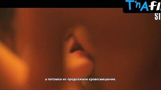 Yulia Silenkova Titties, Ass Scene in Karamora