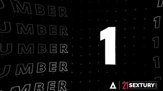 twenty one SEXTURY - TOP 5 DOUBLE PENETRATIONS COMPILATION! Alexa Flexy, Kaisa Nord, Veronica Leal, AND GREATER AMOUNT