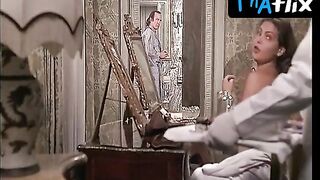 Ornella Muti Ass, Tits Scene in The Angel From Trieste