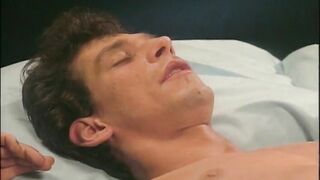 Documentary on Premature Cumshot wf