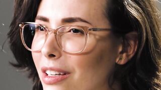 mother I'd like to fuck pornstar with flawless butt Casey Calvert masturbate and cheerful herself