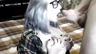 Margery28 hosed down comp p1