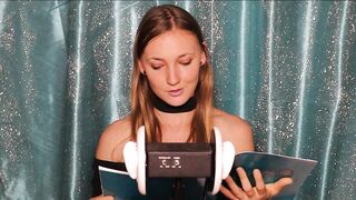 Gianna Plays With The Jehovah's Witness [ FEMDOM - ASMR - BALLBUSTING ] E02 By Violet Knight