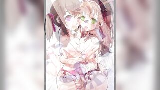 COMICS SHEMALE HENTAI #2