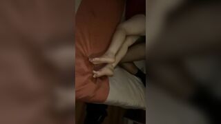 Latin Chick wife bang by bbc part1