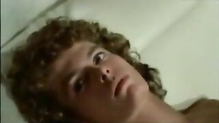 The teacher seduces her student