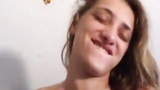 214 FRENCH SALOPE ANAL