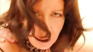 Ultimate British mother I'd like to fuck enjoying a bang