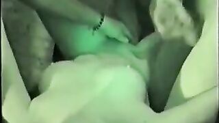 UK Amateur dungeon fuckfest part 1