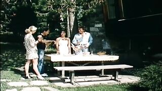 Les Petites Culottes S Envolent (1984)