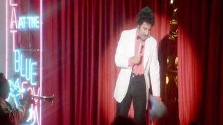 Eat At The Blue Fox - 1983