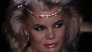 Each Woman Has A Dream - 1984