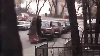 Veck-Anda i Stockholm (1976)