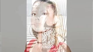 Chanel West Coast Hawt Sexy - Jerk Off Defiance