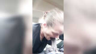 Cum in Dope Doxy Throat