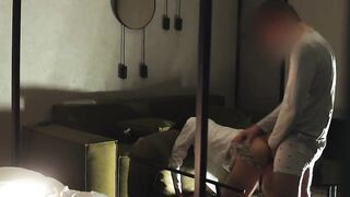 MAKE HIM CUCKOLD