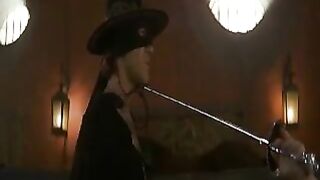 Catherine Zeta Jones - The Mask Of Zorro