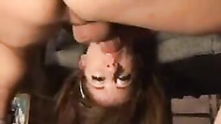 Nikki Rhodes - Gag Factor