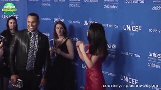 SELENA GOMEZ INTERVIEW