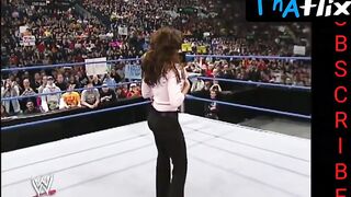 Dawn Marie Psaltis Ass Scene in Wwe Smackdown!