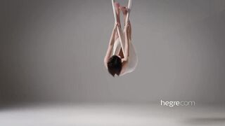 Ariel (UA) - Girl flying high - HegreArt HD+