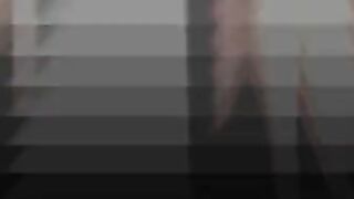 This POV features a 6’ 4” nineteen yr old amateur with a overweight butt and trimmed cunt