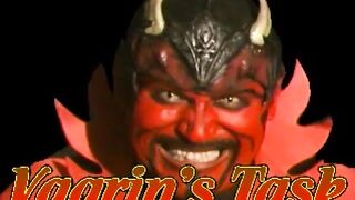 SHC - Vagrin's Task (Rebecca Love)