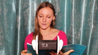 Gianna Plays With The Jehovah's Witness [ FEMDOM - ASMR - BALLBUSTING ] E04 By Violet Knight