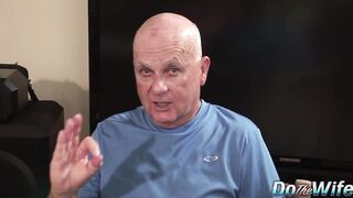 Cuck Helps Charlie James Gets Creampied