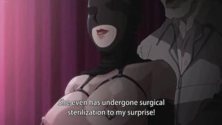 Tsuma Netori Ryoujoku Rinne (english sub)