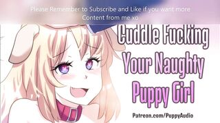 Nasty Puppygirl IMPLORES For U To Breed Her [Petplay Roleplay] Female Groaning and Obscene Talk