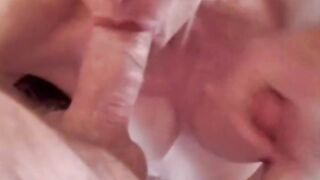 Outstanding Amateur Trio With Swinger Melanie And two Weenies