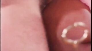 Patricia Rhomberg - Schwarzer Orgasmus