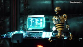 Teleportation of virgins from the past