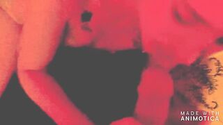 hawt red head unfathomable mouths boyfriends large knob