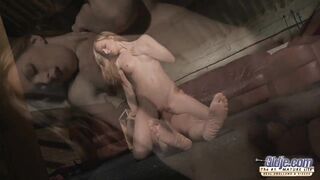 Fortunate Geezer Meets and Screws His Beloved Pornstar