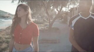 Ophelie Bau - Mektoub, My Love Canto Uno - (FR2017)