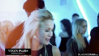 BLACKEDRAW Quartet Vol two Compilation