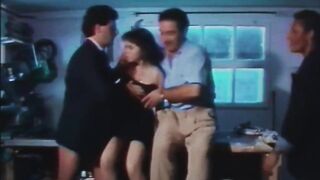 SEX CAMORRA 1987 (uncommon italian video restored)
