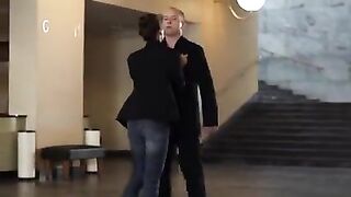 Alicia Vikander - ''Pure''