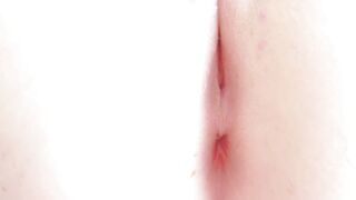 Step Brothers Take Turns Filling My Virgin Twat and Butt