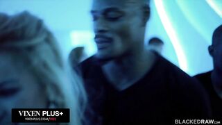 VIXENPLUS Foursome Compilation