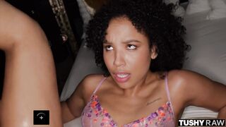 TUSHYRAW Large Butt Comp