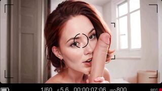 Curvy Superlatively Good Allies Mamma Seduces U With Her Large Booty, Desires To Be Drilled Hard And Begging Cum In Her Face