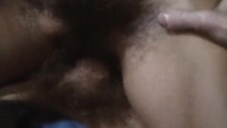 Hippie Beauty in the Love Nest (1980)