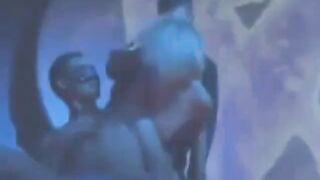 Compilation (threesome, double penetration, Cuckold, Tugjob)