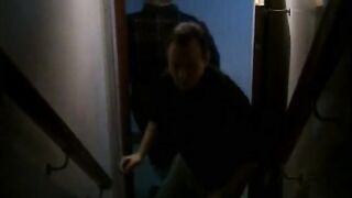 Cargo - Cargo Acces Interdit - Cargo Der Sexfrachter (1997)