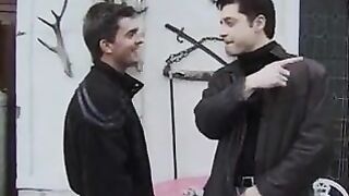 Amoral Games At Le Brocanteur