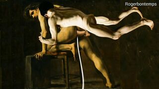 Greeks compilation Toon porn Anal invasion 3some Creampie